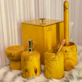 سرویس ۵ پارچه