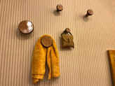 اکسسوری جالباسی