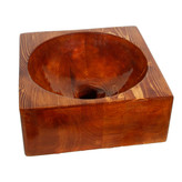 کاسه روشویی